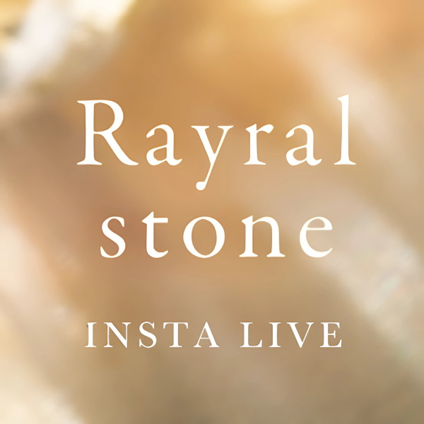 rokoko.358様_250519_サーペンティン_ブルームーンストーン ハートカット 