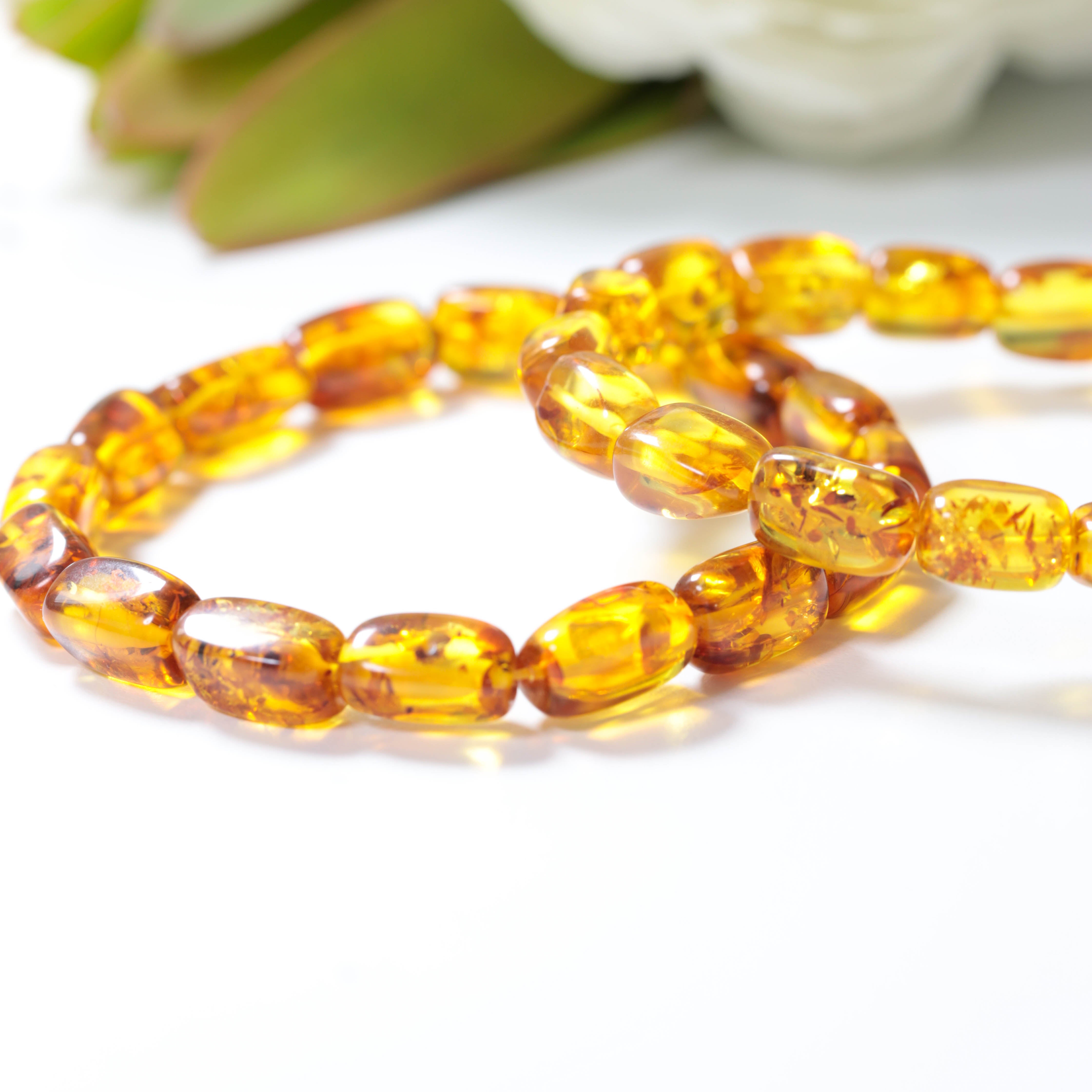 アンバータンブルカット