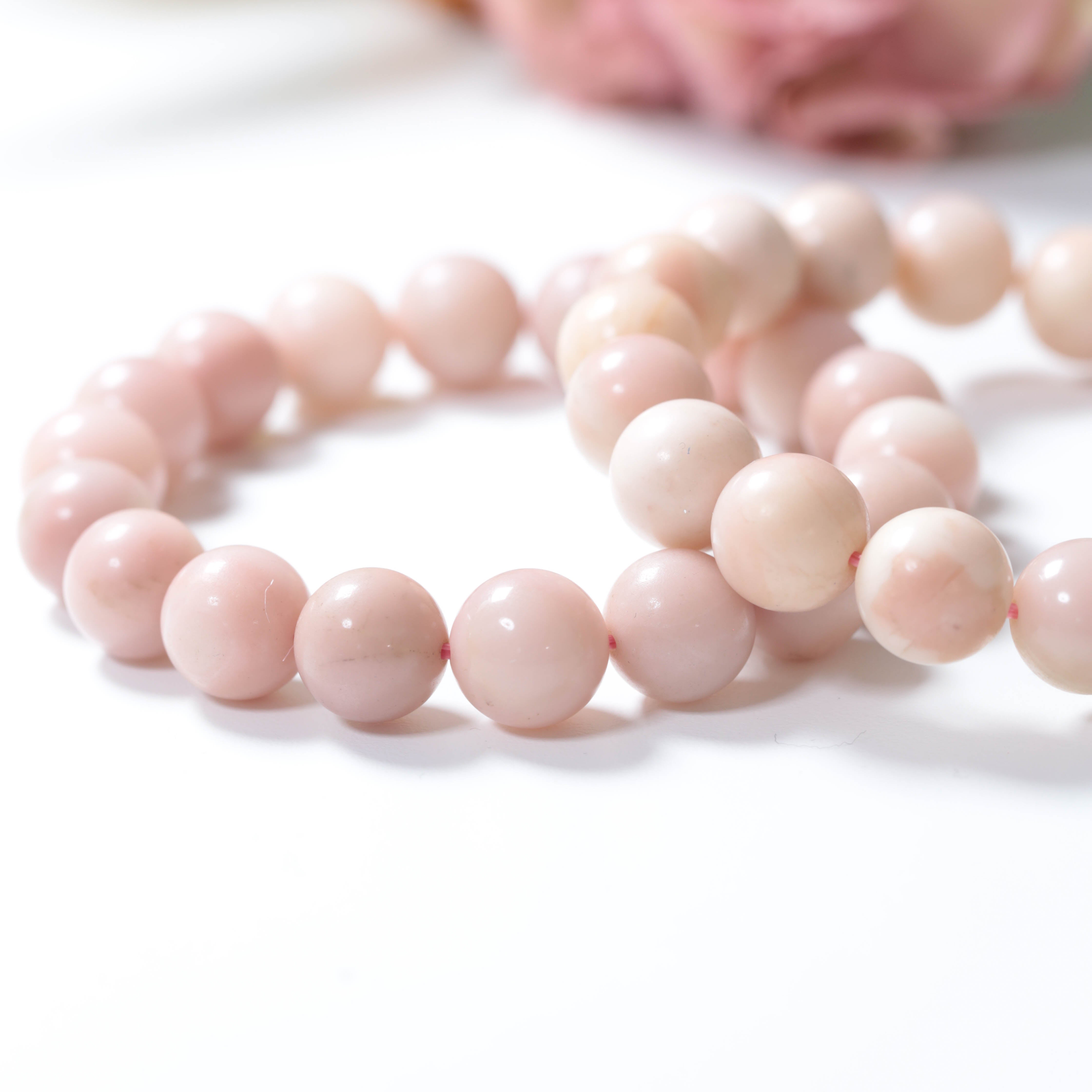 アラシャンアゲートラウンドカット